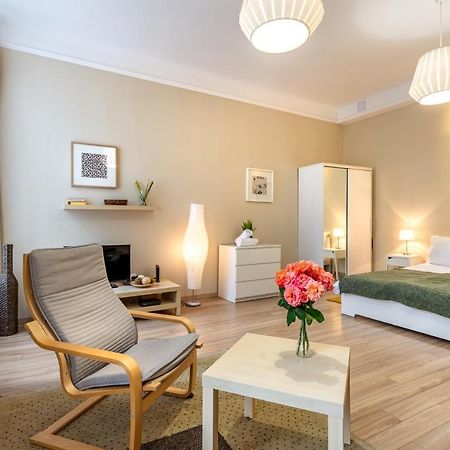 Orangehomes One Bedroom Comfy Apartment Budapest Eksteriør billede