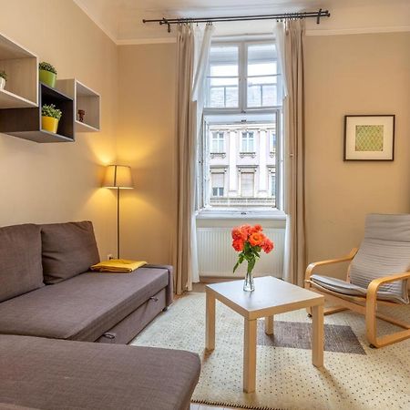 Orangehomes One Bedroom Comfy Apartment Budapest Eksteriør billede