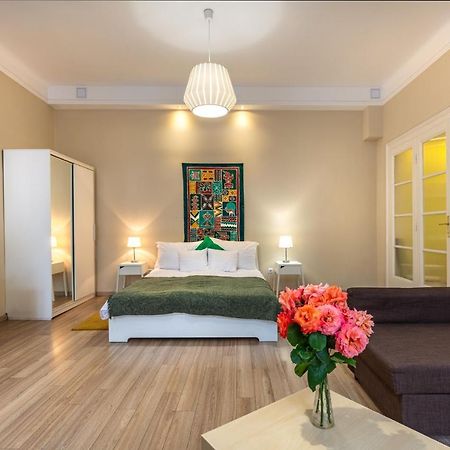 Orangehomes One Bedroom Comfy Apartment Budapest Eksteriør billede