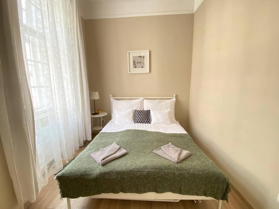 Orangehomes One Bedroom Comfy Apartment Budapest Eksteriør billede