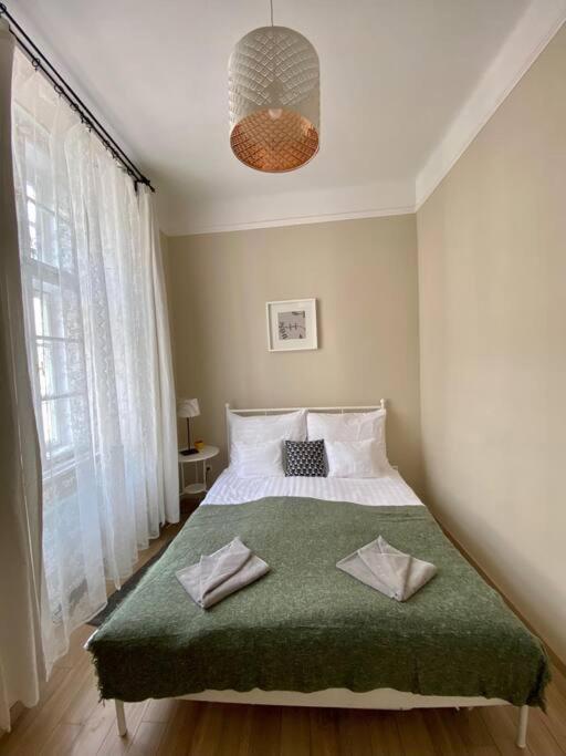 Orangehomes One Bedroom Comfy Apartment Budapest Eksteriør billede