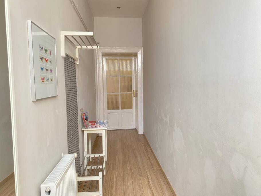 Orangehomes One Bedroom Comfy Apartment Budapest Eksteriør billede