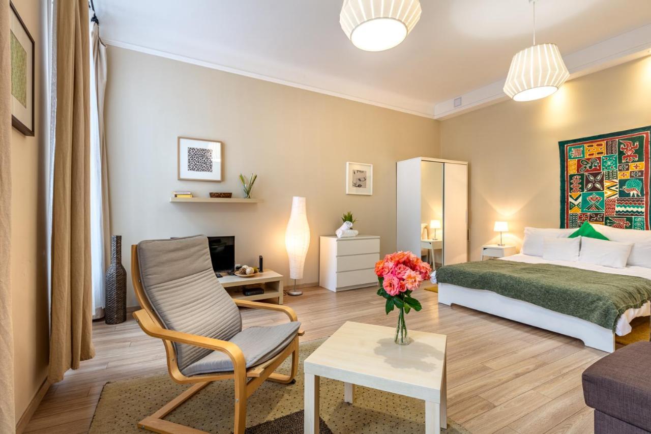 Orangehomes One Bedroom Comfy Apartment Budapest Eksteriør billede
