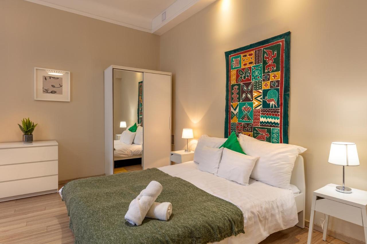 Orangehomes One Bedroom Comfy Apartment Budapest Eksteriør billede