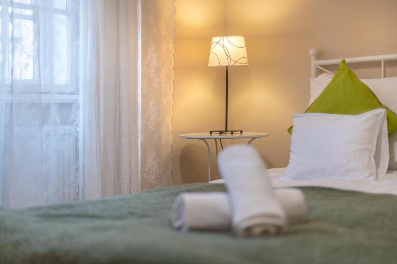 Orangehomes One Bedroom Comfy Apartment Budapest Eksteriør billede
