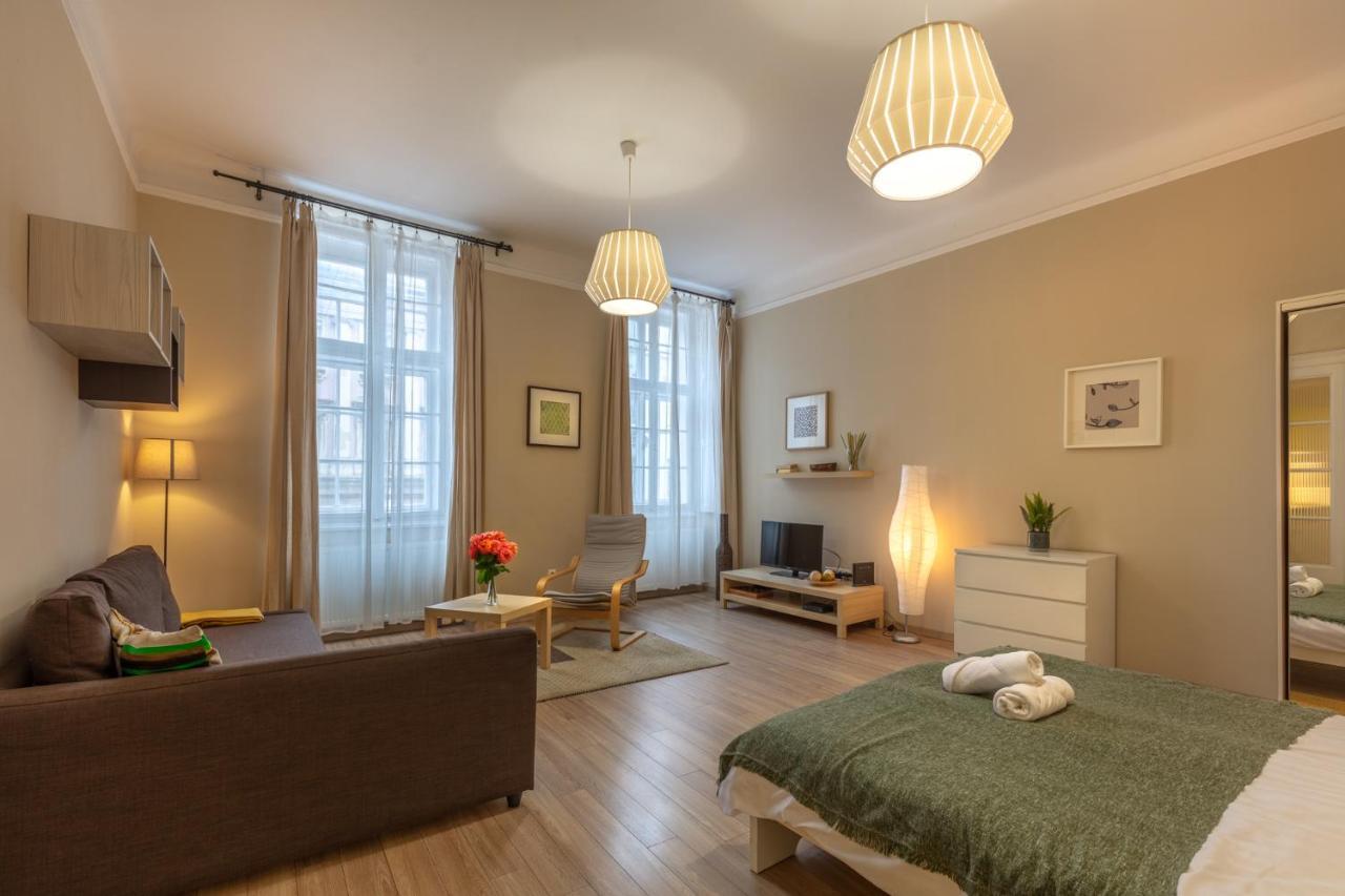 Orangehomes One Bedroom Comfy Apartment Budapest Eksteriør billede