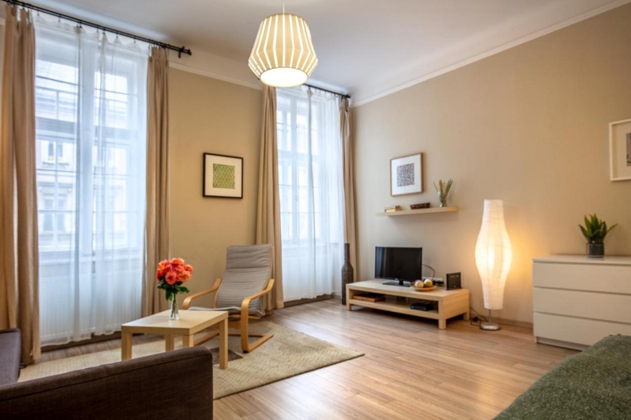 Orangehomes One Bedroom Comfy Apartment Budapest Eksteriør billede