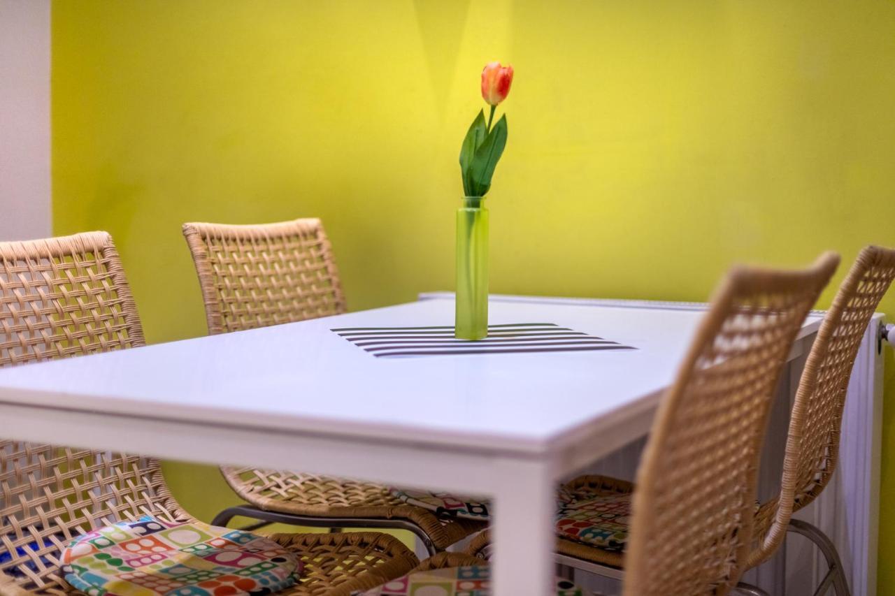 Orangehomes One Bedroom Comfy Apartment Budapest Eksteriør billede