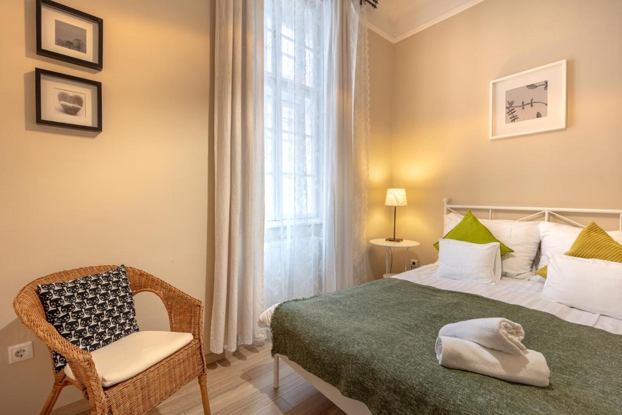Orangehomes One Bedroom Comfy Apartment Budapest Eksteriør billede